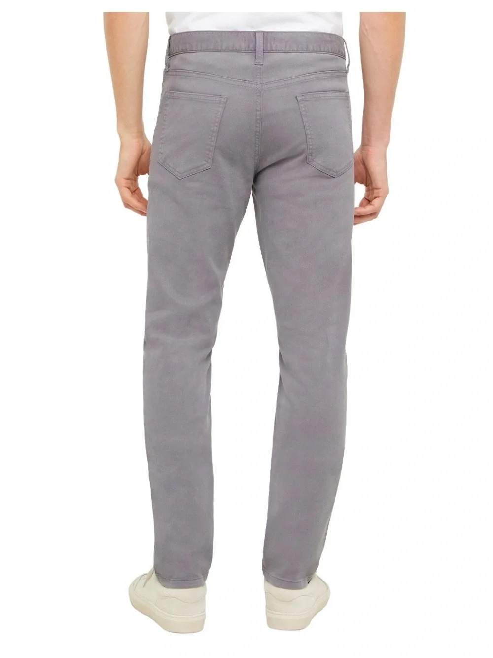 Banana Republic Men's 5 pocket Twill Pants